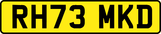 RH73MKD