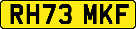 RH73MKF