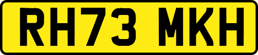 RH73MKH