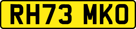 RH73MKO