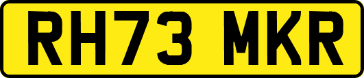RH73MKR