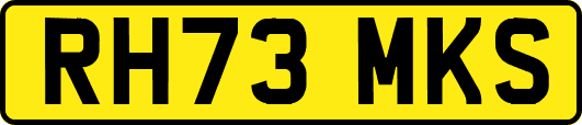 RH73MKS