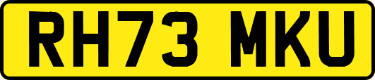 RH73MKU