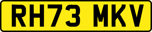 RH73MKV