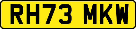 RH73MKW