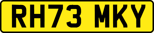 RH73MKY