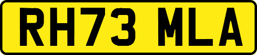 RH73MLA