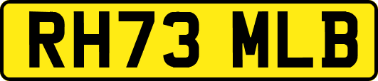 RH73MLB