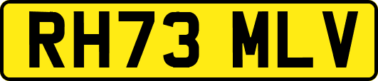 RH73MLV