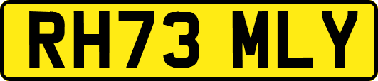RH73MLY