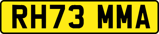 RH73MMA