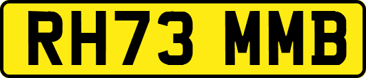 RH73MMB