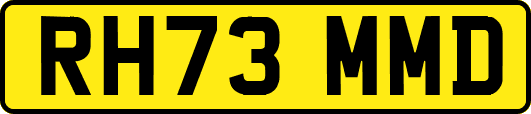 RH73MMD
