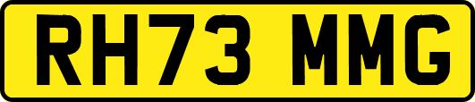 RH73MMG