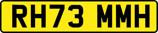 RH73MMH