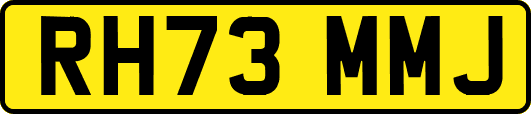 RH73MMJ