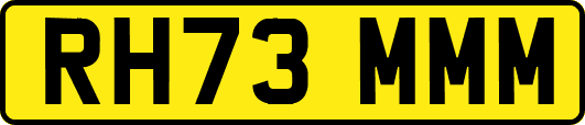 RH73MMM