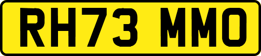 RH73MMO