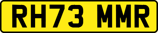 RH73MMR
