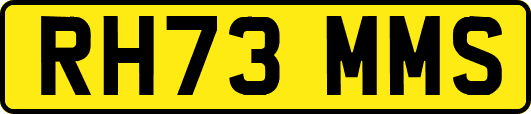 RH73MMS