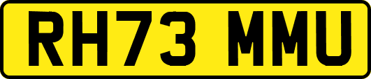 RH73MMU