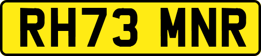 RH73MNR