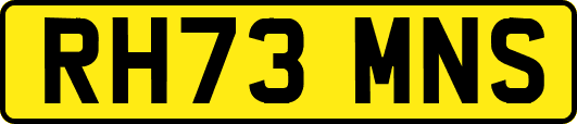 RH73MNS