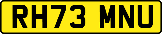 RH73MNU