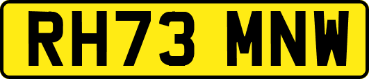 RH73MNW