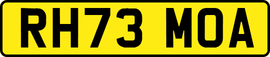 RH73MOA