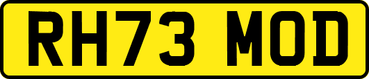 RH73MOD