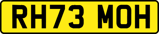 RH73MOH