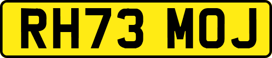 RH73MOJ