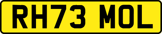 RH73MOL