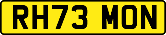 RH73MON