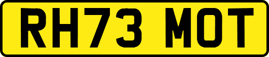 RH73MOT
