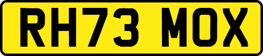 RH73MOX