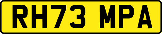 RH73MPA
