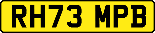 RH73MPB