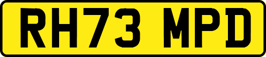RH73MPD