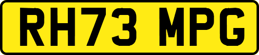 RH73MPG