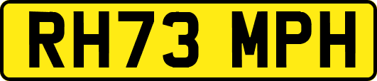 RH73MPH