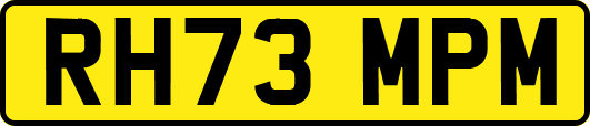 RH73MPM