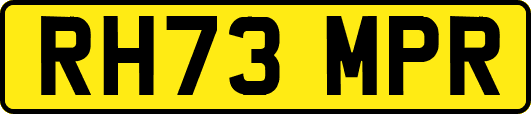 RH73MPR