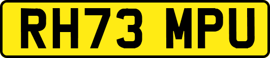 RH73MPU