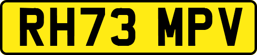 RH73MPV