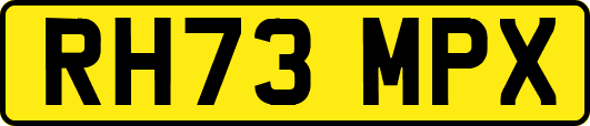 RH73MPX
