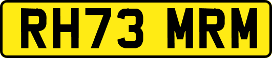RH73MRM
