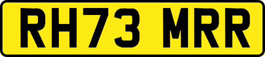 RH73MRR