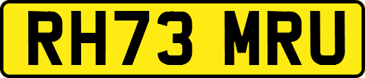 RH73MRU